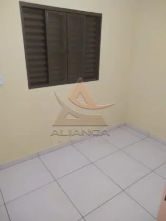 Imagem Casa - Ribeirão Preto - Alto do Ipiranga