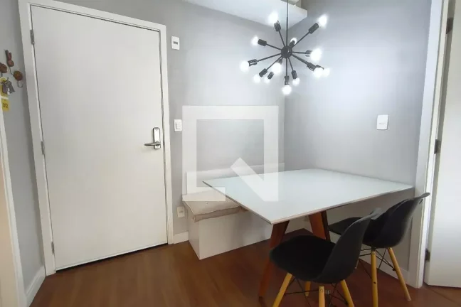 Imagem Apartamento à Venda - Vila Mariana, 1 Quarto, 49 m2
