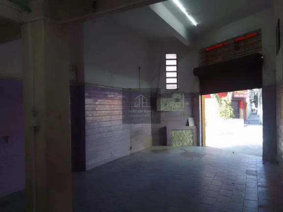 Imagem Loja para alugar, 49 m² por R$ 2.589,75/mês - Luz - São Paulo/SP