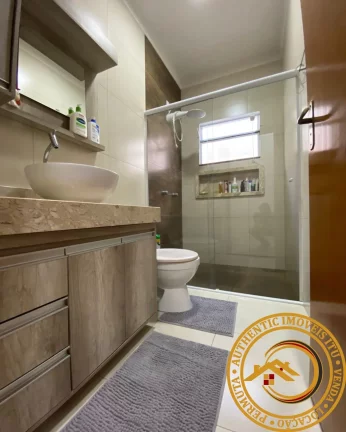 Imagem CASA RESIDENCIAL em SALTO - SP, VILLAGE MOUTONNÉE