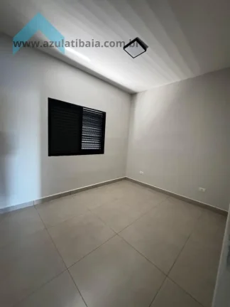Imagem Casa térrea nova no Jardim São Felipe  Atibaia