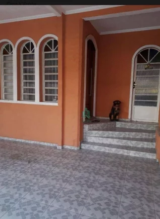 Imagem Sobrado à venda, 250 m² por R$ 764.000,00 - Paraventi - Guarulhos/SP
