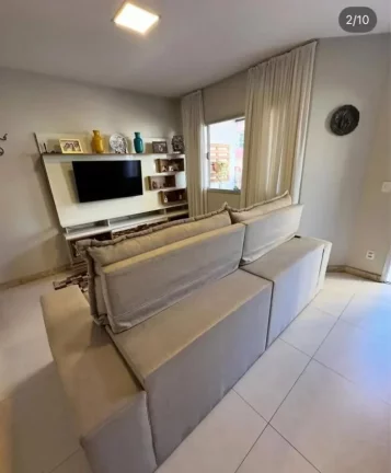 Foto do imóvel Apartamento com 2 Quartos à Venda, 108 m² em Itapuã - Vila Velha