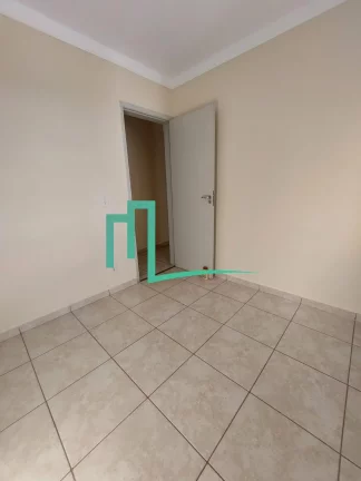 Imagem APARTAMENTO Á VENDA NO SPAZIO FRATELI EM FRANCA/SP - Excelente apartamento em ótima localização