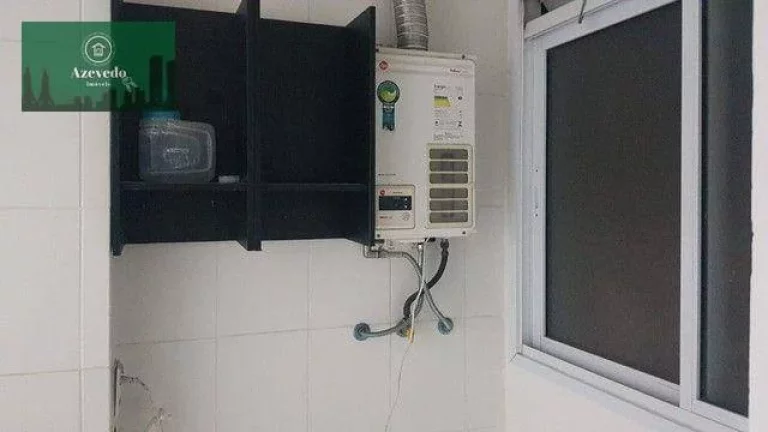 Imagem Apartamento à venda, 82 m² por R$ 620.000,00 - Gopoúva - Guarulhos/SP
