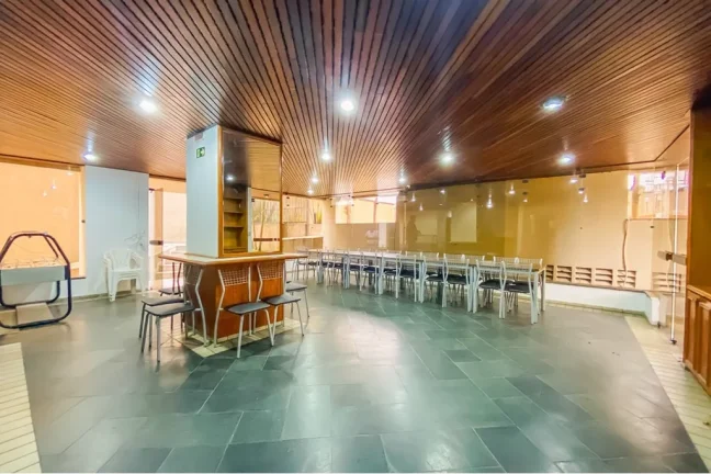 Imagem APARTAMENTO RESIDENCIAL em São Paulo - SP, Vila Santo Estéfano