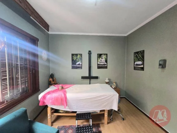Imagem Casa com 05 dormitórios para alugar, 534 m² por R$ 13.050/mês - Santana - Porto Alegre/RS