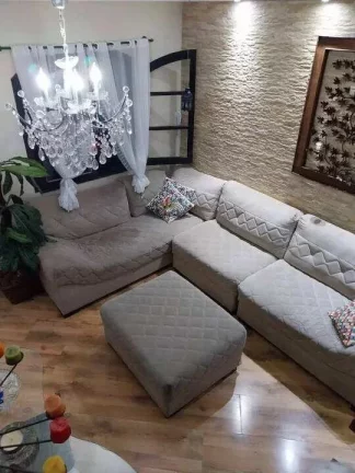 Imagem Casa de condomínio à venda em São Gonçalo, Mutondo, com 2 quartos, 170m2