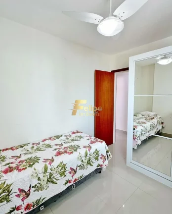 Imagem LINDO APARTAMENTO DE 2 QUARTOS NA PRAIA DO MORRO / GUARAPARI - ES