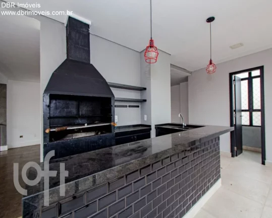Imagem APARTAMENTO RESIDENCIAL em São Paulo - SP, Santa Cecilia