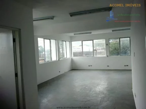 Imagem Galpões para locação em Barueri no bairro Tamboré