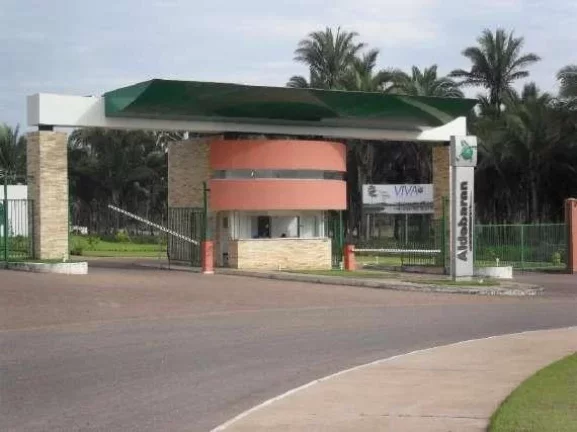 Imagem TERRENO RESIDENCIAL em TERESINA - PI, Tabajara