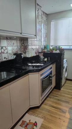 Imagem Apartamento a venda na Avenida Central de Balneário Camboriú