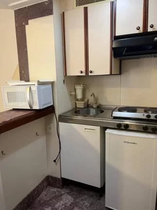 Imagem Oportunidade de LOCAÇÃO em Jardim Paulista - Golden Tower 40m²