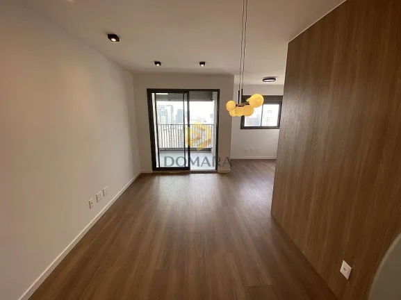 Imagem Apartamento 2 dormitórios 1 suíte, 62m², 1 vaga, andar alto