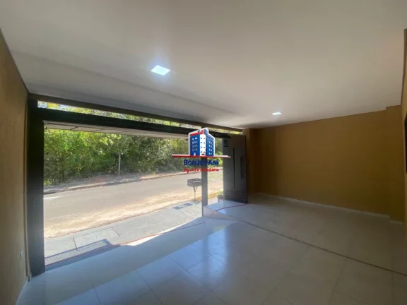 Imagem Casa nova 2 dormitórios no Palestra Rio Preto