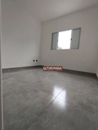 Imagem Sobrado com 2 dormitórios à venda, 71 m² por R$ 470.000,00 - Vila Aurea - São Paulo/SP