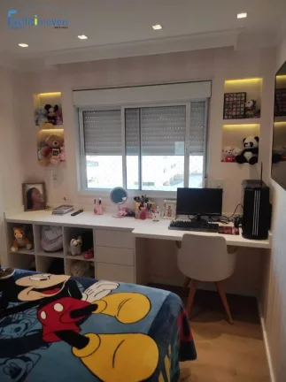 Imagem APARTAMENTO BELÍSSIMO - CENTRO - SBC