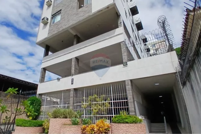 APARTAMENTO COM 2 QUARTOS 65M² À VENDA EM CASCADURA