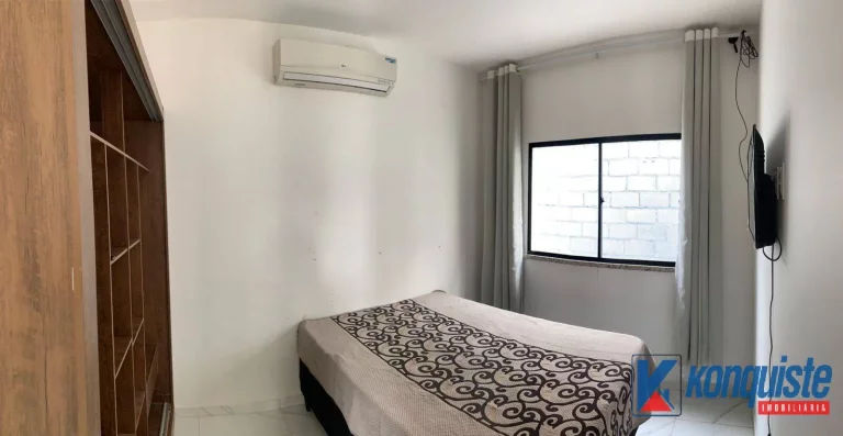 Imagem vendo CASA NO CONDOMÍNIO FIORI