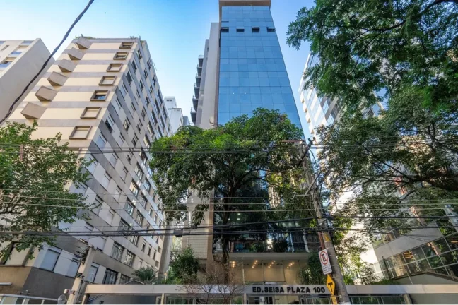Imagem SALA COMERCIAL em São Paulo - SP, Itaim Bibi