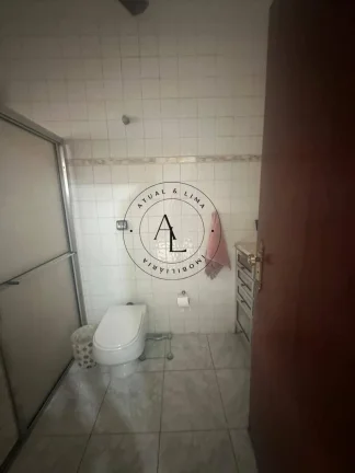 Imagem Casa à venda em Campinas, Jardim Santa Genebra, com 4 quartos, 259m2