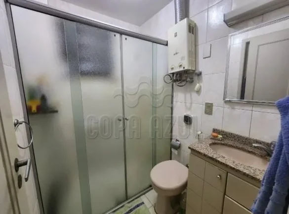 Imagem Copacabana – Rua Pompeu Loureiro | Residencial › Apartamento 4 quarto(s) à Venda