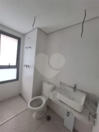 Imagem Apartamento à venda com 3 quartos, sendo 3 suítes, no condomínio Helbor Edition Vila Madalena, São Paulo - SP