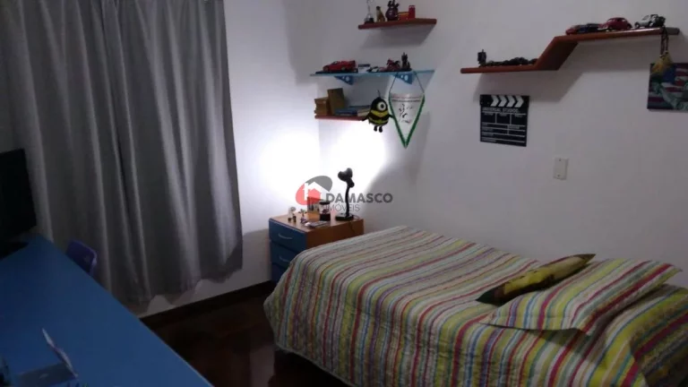 Imagem Apartamento à venda 3 Quartos, 1 Suite, 2 Vagas, 182M², Barcelona, São Caetano do Sul - SP