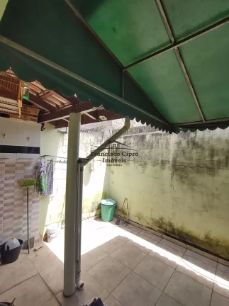 Imagem Casa à venda no bairro Jardim do Vale - Guaratinguetá/SP