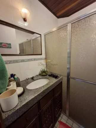 Imagem Apartamento para Venda em Teresópolis / RJ no bairro Green Valley