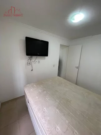 Imagem Apartamento no ypê amarelo horto do ypê - 47 m² - 2 Dorms