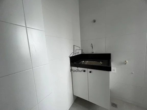 Imagem Apartamentos com varanda gourmet em frente ao Parque Linear Parahyba - AP2366