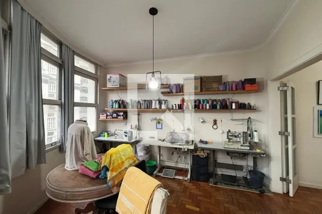 Imagem Apartamento à Venda - Copacabana, 3 Quartos, 190 m2