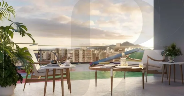 Imagem APARTAMENTO COM 157.17 m² - GUILHERMINA - PRAIA GRANDE SP