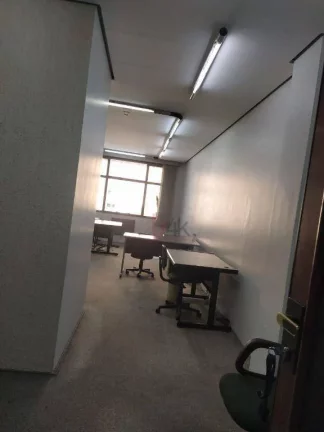 Imagem Sala à venda, 39 m² por R$ 230.000,00 - Brooklin - São Paulo/SP
