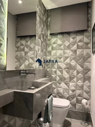Imagem Venda 3 quartos reformado Rua dos Franceses 220m²
