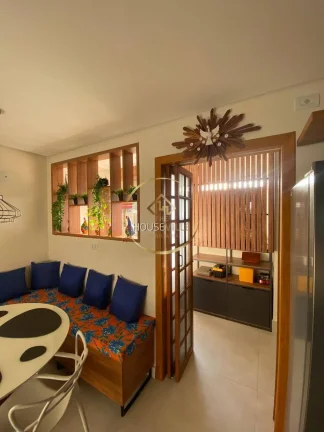 Imagem Apartamento, 4 Dormitórios (2 suítes), 247m², Esplanada, Sjc.