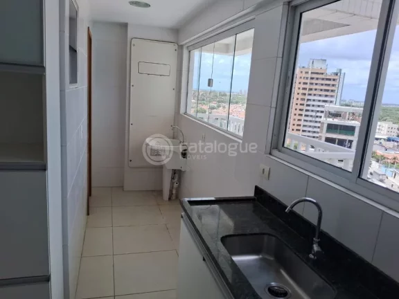 Imagem Residencial Juan Miró