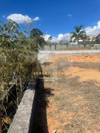 Imagem TE - 25268 - TERRENO À VENDA NO CONDOMÍNIO LAGO DOURADO - GUARAREMA / SP