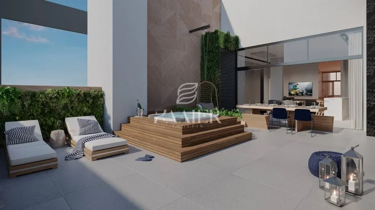Imagem Apartamento com 3 quartos, Santo Antônio - Joinville