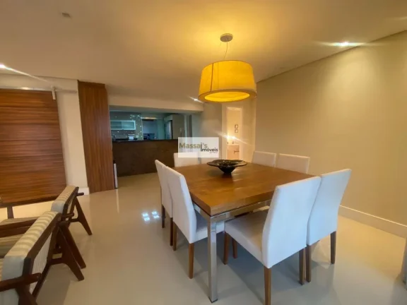 Imagem Apartamento à venda, no Condomínio Vila Eco Residenza, em Campinas, Loteamento Residencial Vila Bella, com 3 quartos, 136m2