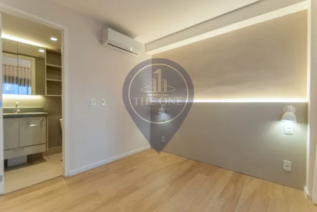 Imagem Apartamento à venda na Vila Mariana, São Paulo-SP: 1 quarto, 1 suíte, 1 sala, 1 banheiro - 37m² de área