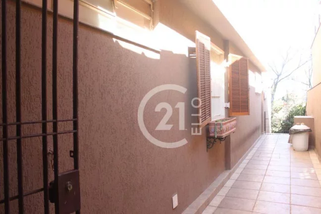 Imagem Casa com 5 quartos à venda, Campo Belo - São Paulo/SP