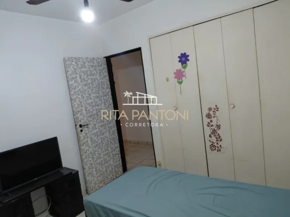 Imagem Apartamento - Ribeirão Preto - Higienópolis