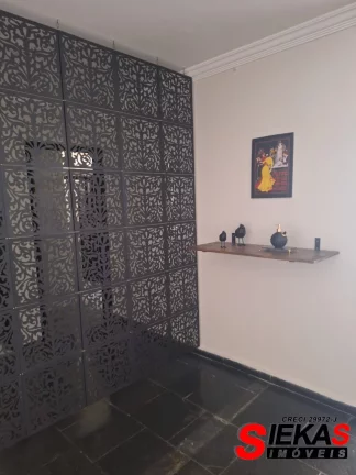 Imagem Imóvel de Luxo no Tatuapé: Apartamento de 2 Quartos, 1 Banheiro e Vaga de Garagem - São Paulo-SP - 70m². Venha Conferir!