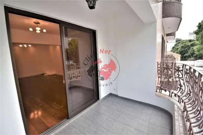 Imagem Apartamento à Venda no bairro Santa Paula em São Caetano