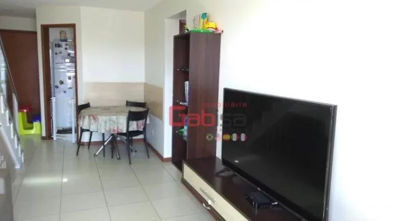 Imagem Cobertura com 3 dormitórios à venda, 170 m² por R$ 1.200.000,00 - São Bento - Cabo Frio/RJ