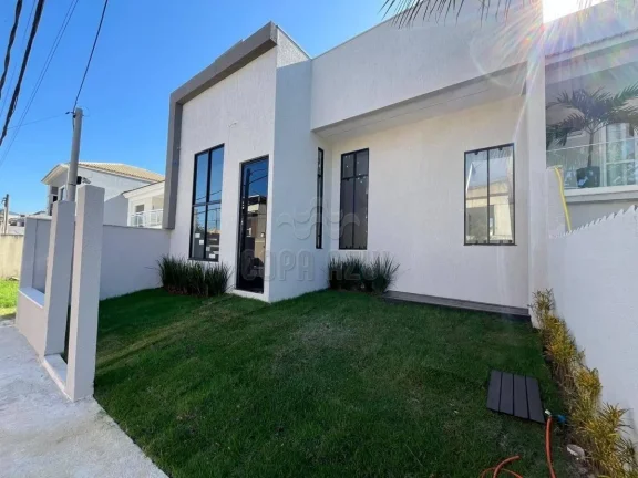 Imagem Vargem Pequena - Residencial › Casa com 3 quarto(s) a Venda