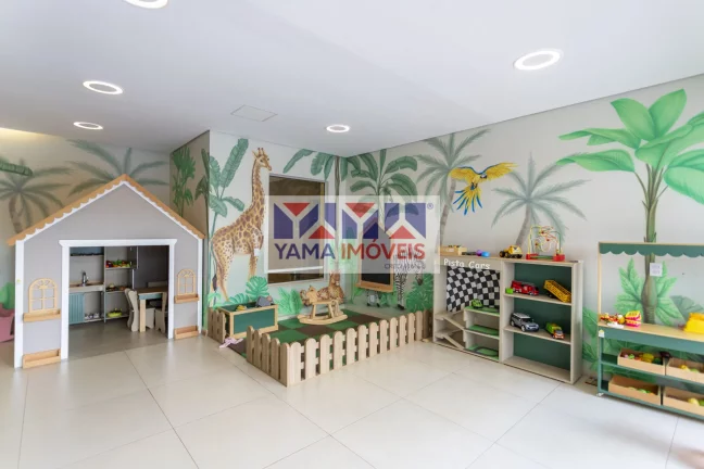 Imagem Place Vendome - Apartamento à venda no bairro Jardim Botânico - Ribeirão Preto/SP